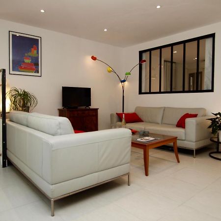 Le 26 Daire Nîmes Dış mekan fotoğraf