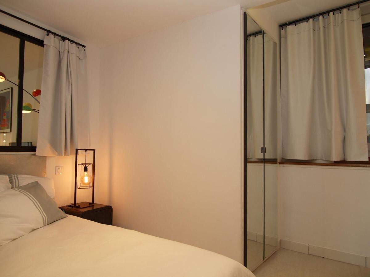 Le 26 Daire Nîmes Dış mekan fotoğraf
